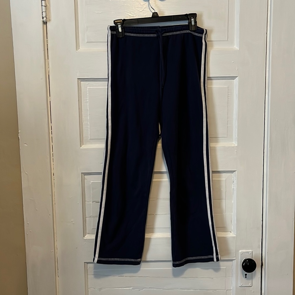 Silver Wear Sweats